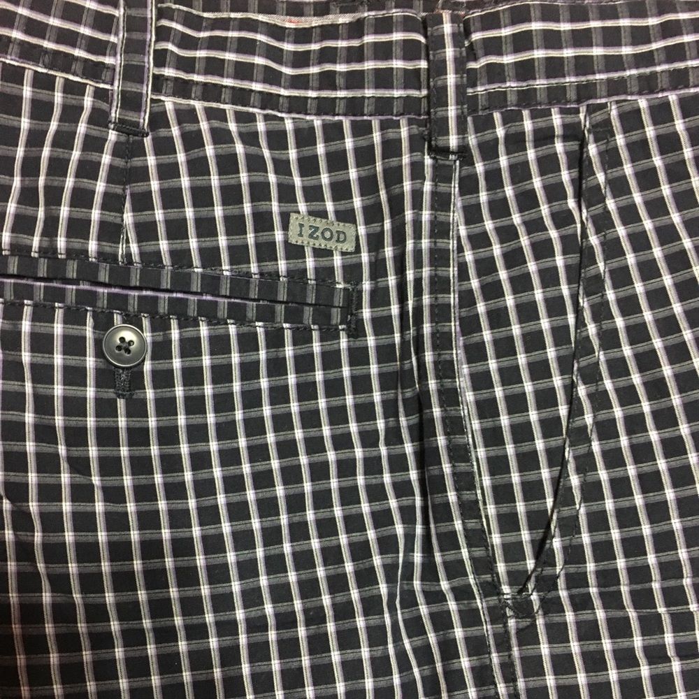Izod Shorts